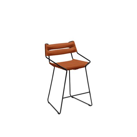 louis vuitton bar stool|Belt Bar Stool By Atelier Oi .